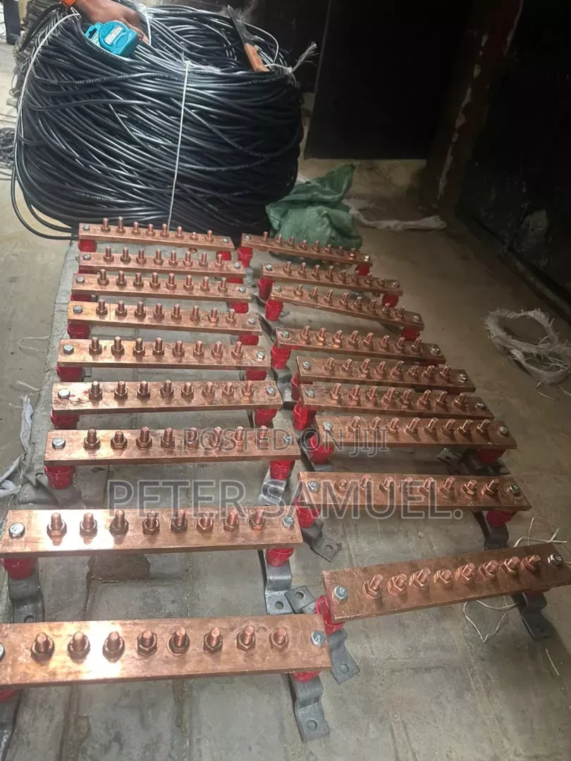 32mmx3mm Copper Tep Original