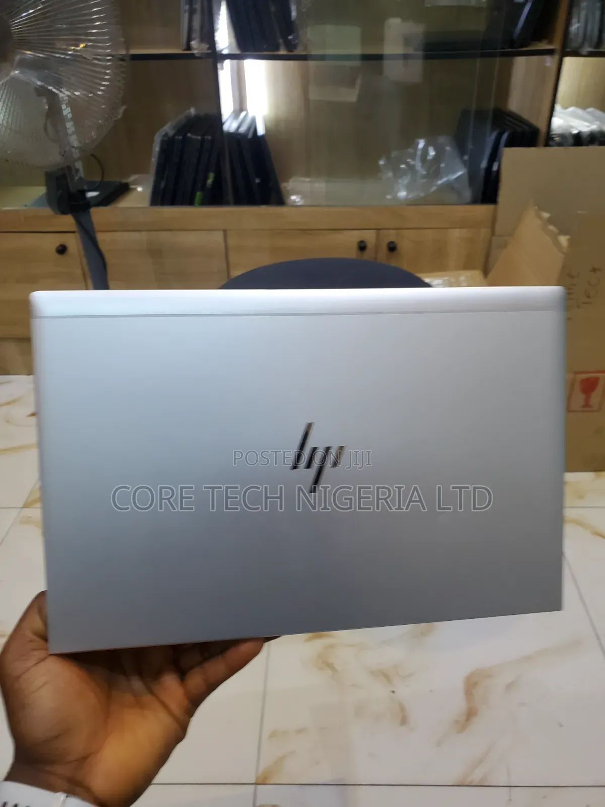 Laptop HP EliteBook 1040 G8 8GB Intel Core i5 SSD 256GB