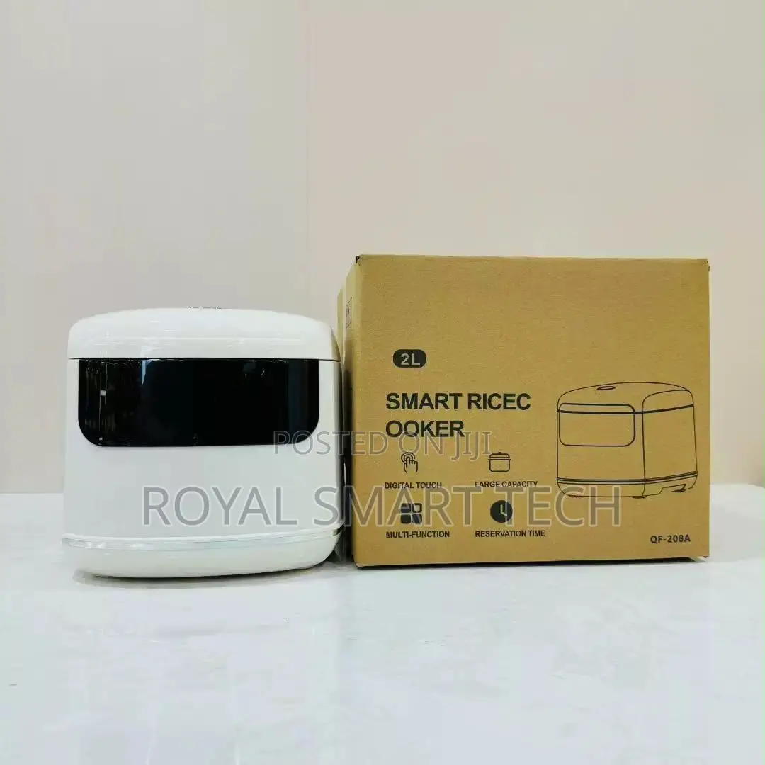 Electric Rice Cooker
