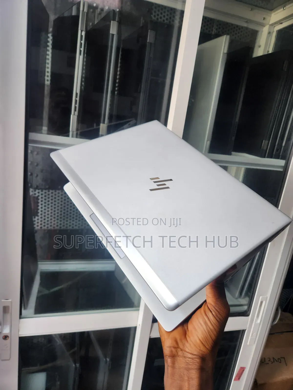 Laptop HP EliteBook 830 G6 8GB Intel Core i5 SSD 256GB