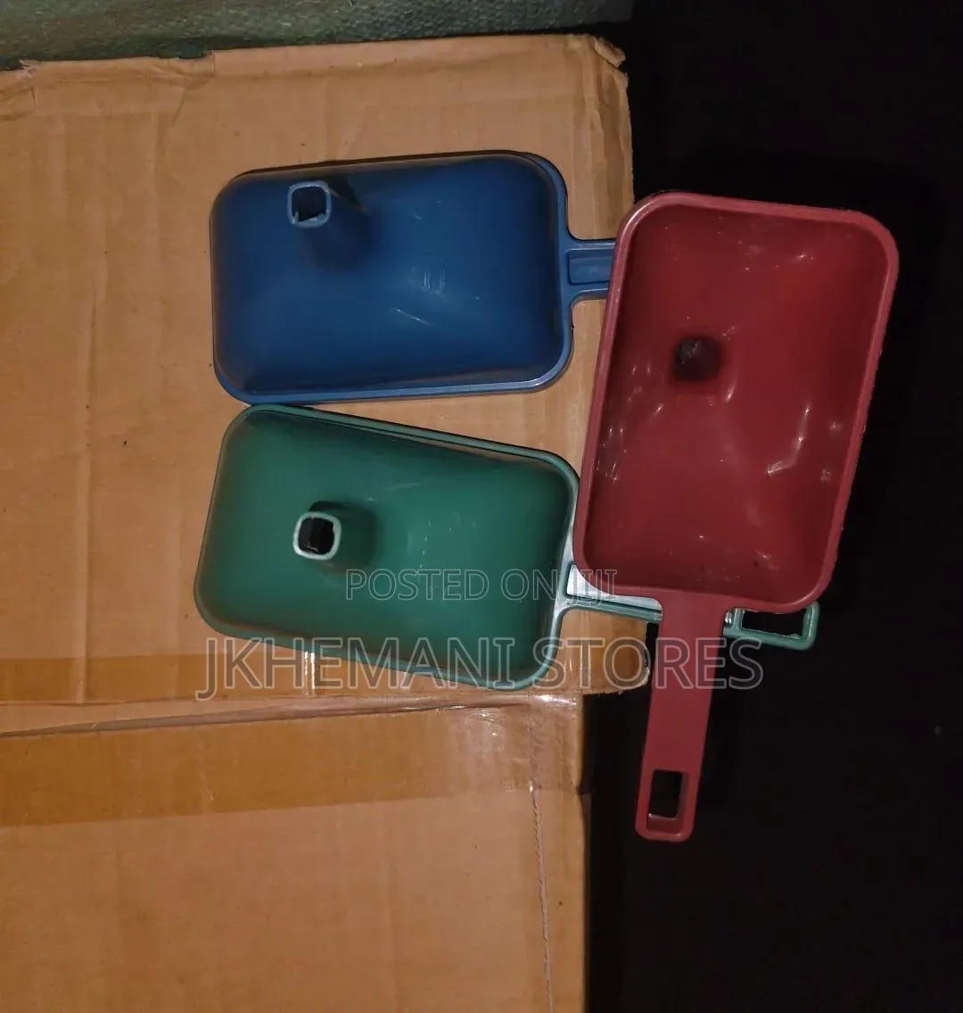 3pcs Plastic Funnel