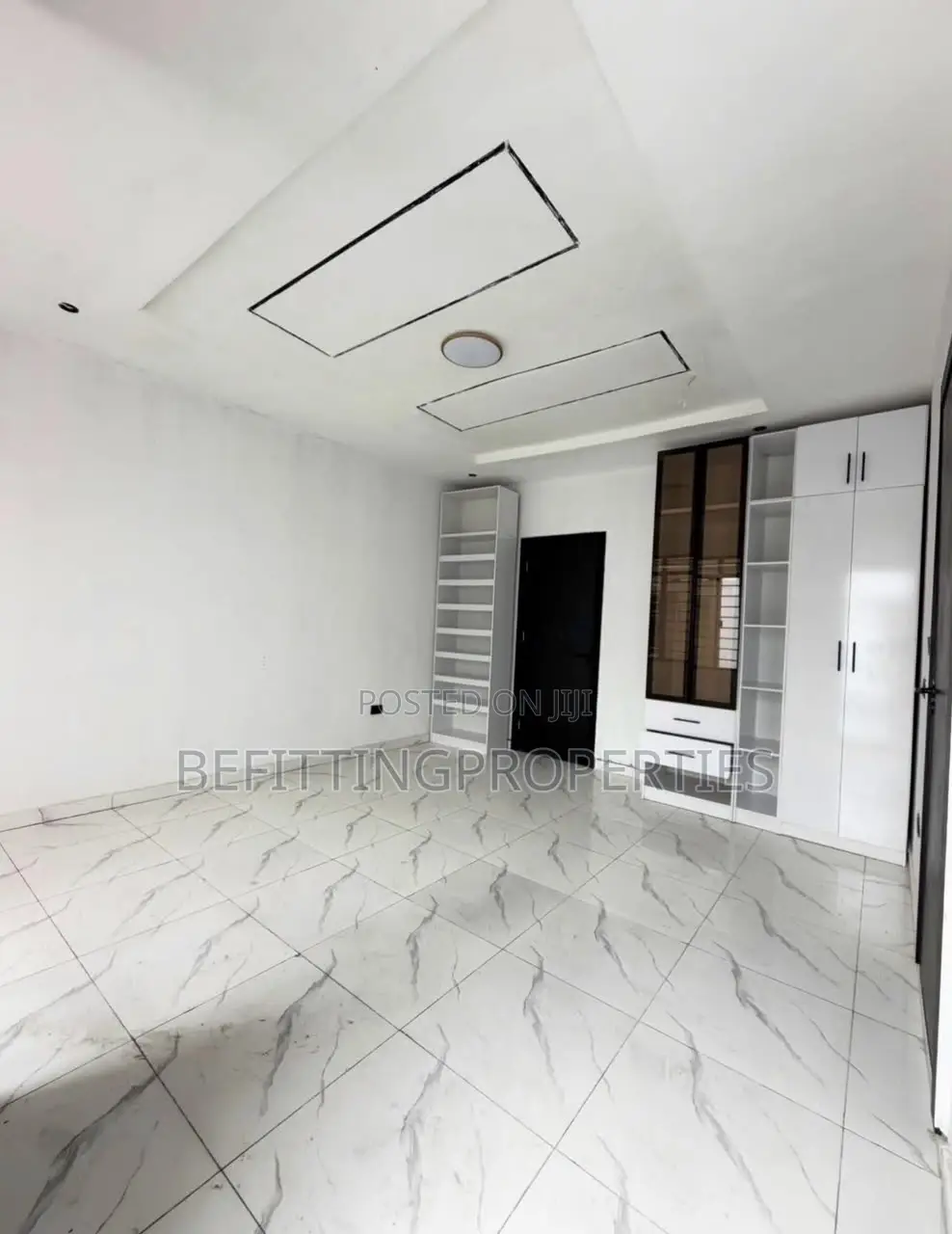 4bdrm Duplex in Lekki for sale