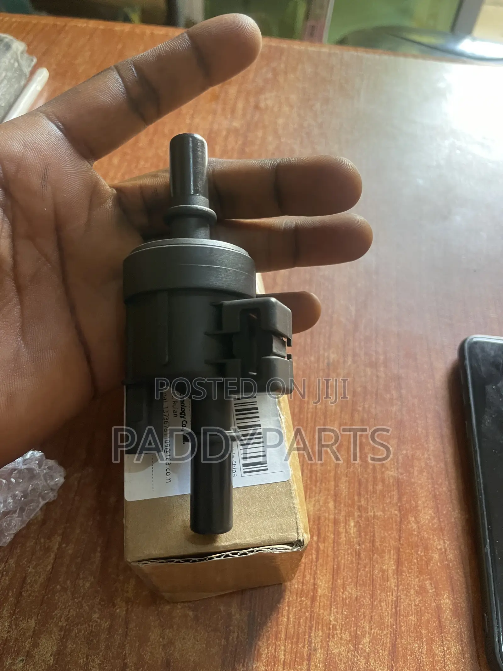 Changan CS35Plus CS55, Cs75plus CS85, EADO Vapor Canister Purge Valve