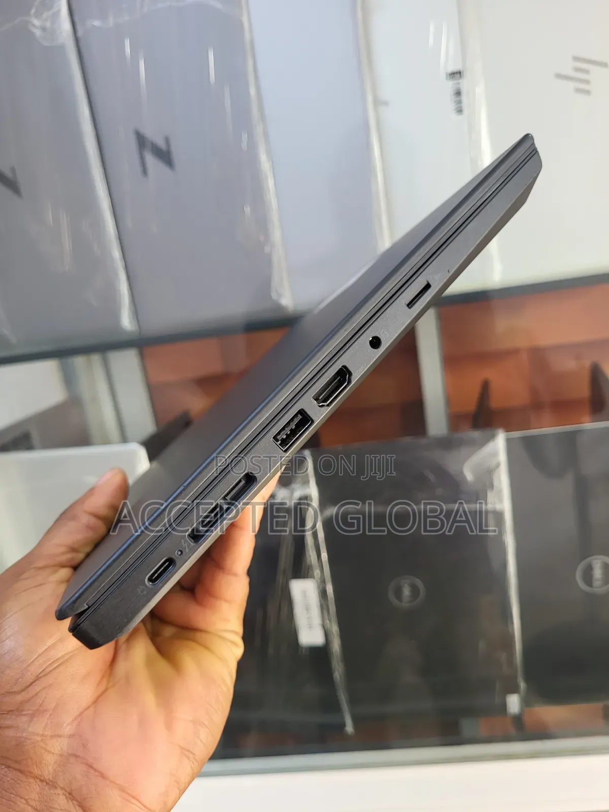 Laptop Lenovo ThinkPad P14s 8GB AMD Ryzen 7 SSD 256GB