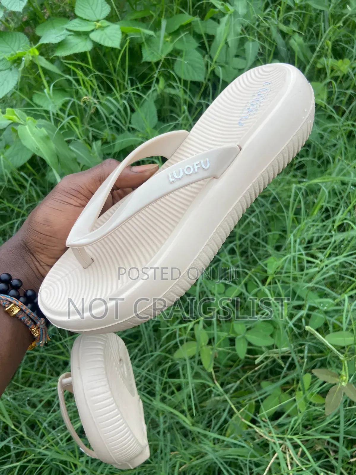 Luofu Slides Premium Comfort for Women | Soft Durable Ladies PROMO