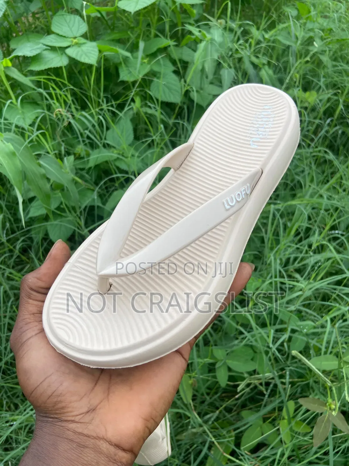 Luofu Slides Premium Comfort for Women | Soft Durable Ladies PROMO