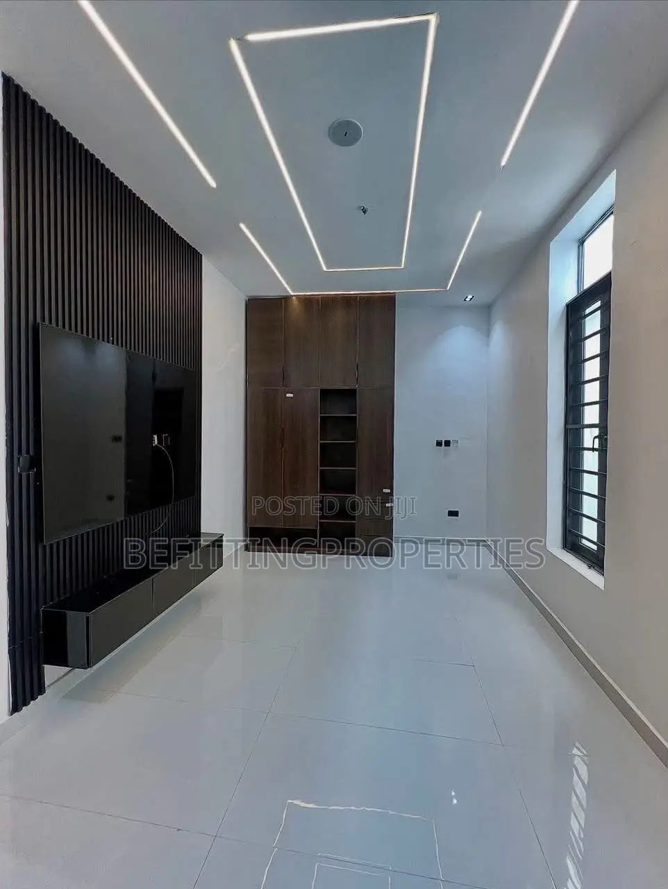 5bdrm Duplex in Ajah for sale