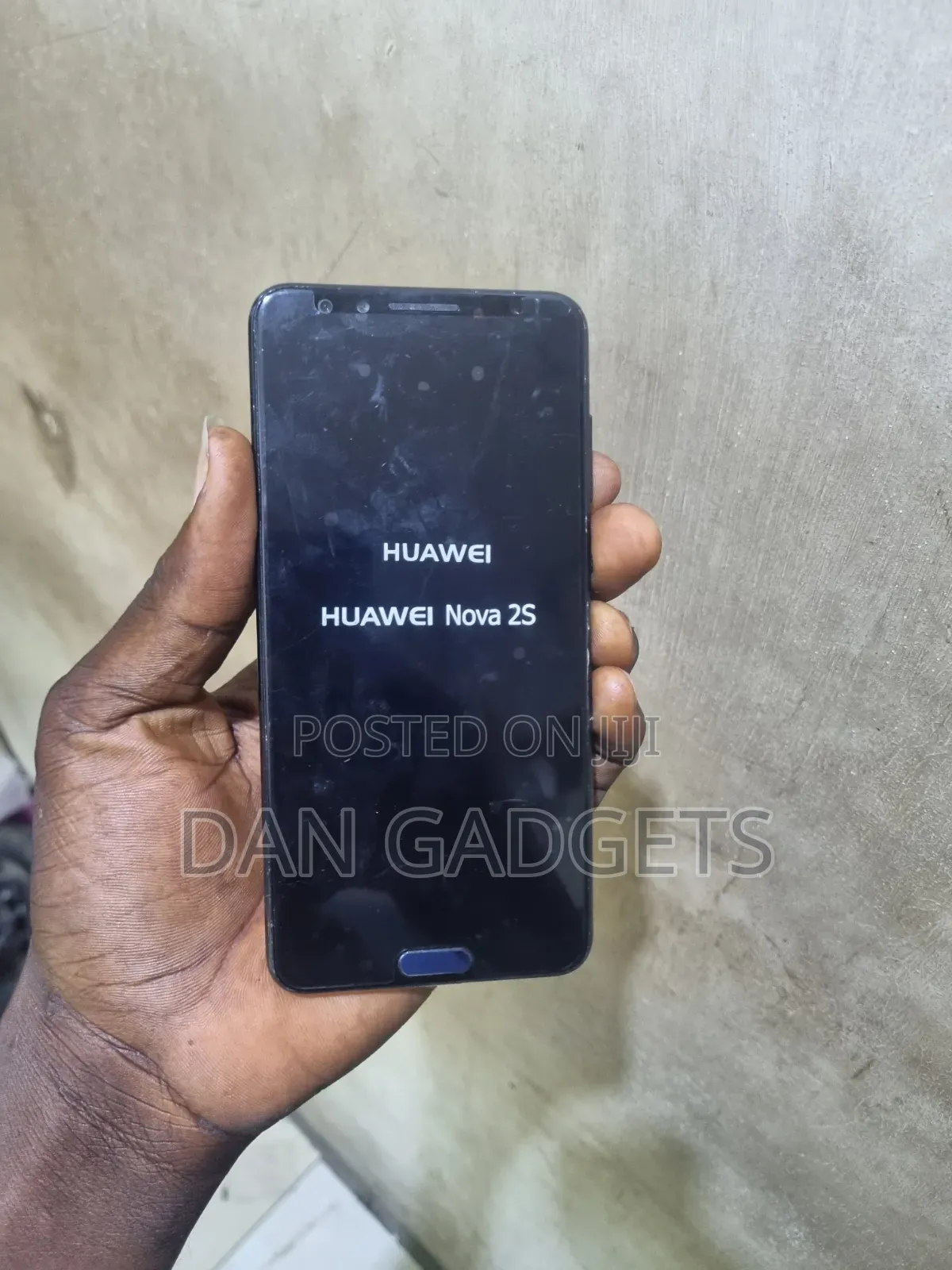 Huawei Nova 2S 128 GB