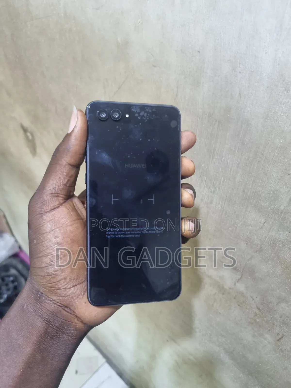 Huawei Nova 2S 128 GB