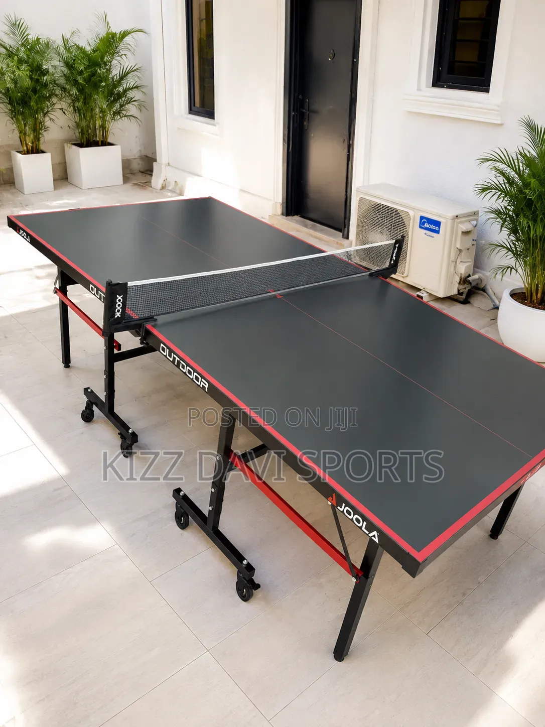 Joola Outdoor Table Tennis Table