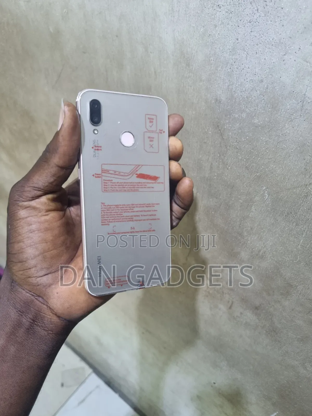 Huawei P20 Lite 128 GB