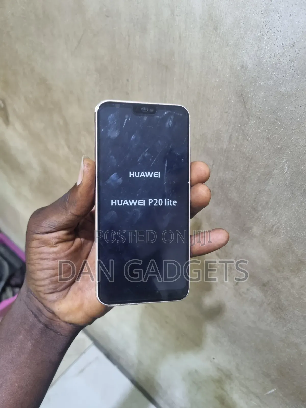 Huawei P20 Lite 128 GB