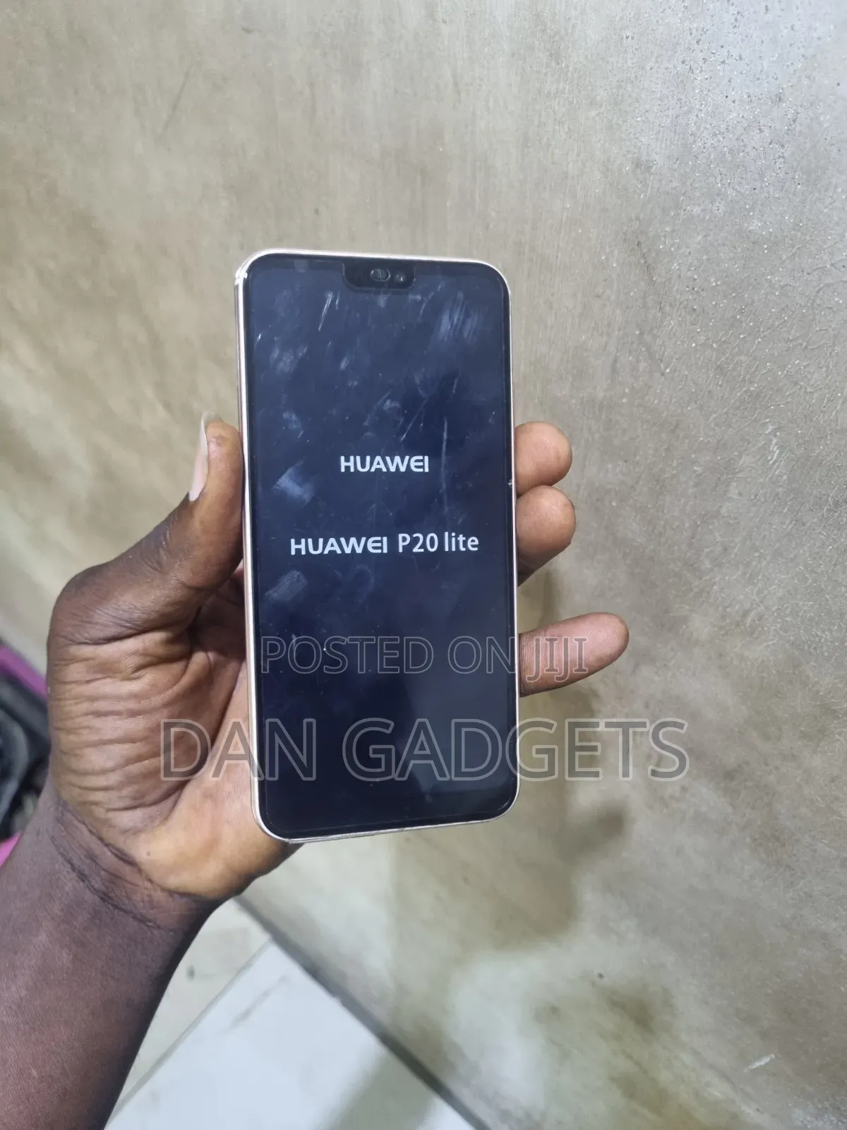 Huawei P20 Lite 128 GB