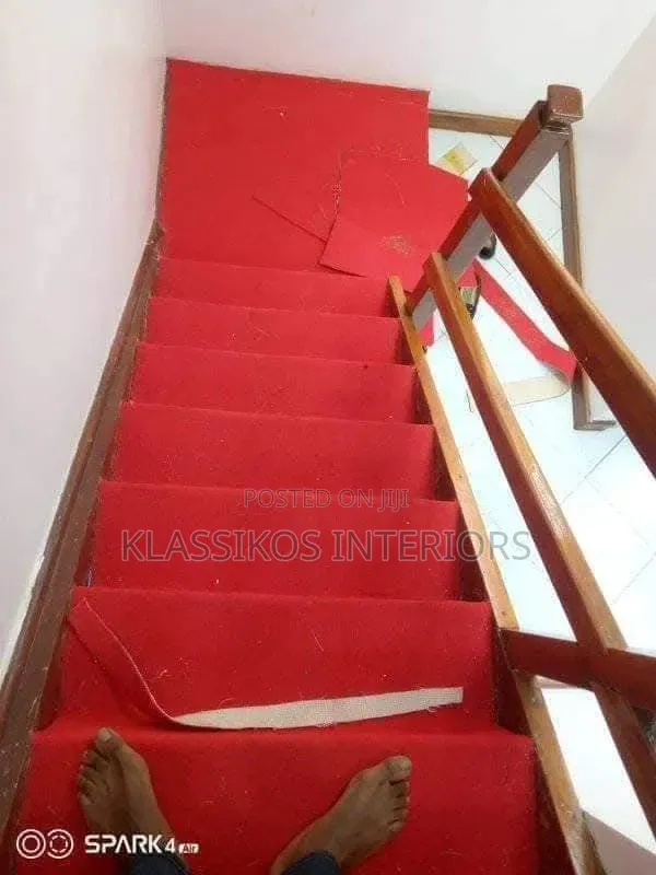 Floor Carpet Supplier in Abuja