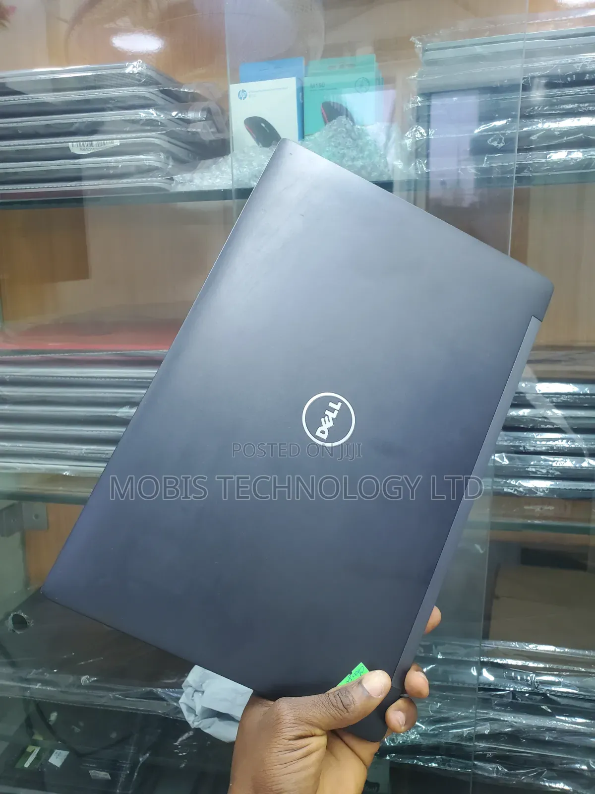 Laptop Dell Latitude 7480 16GB Intel Core i7 SSD 256GB