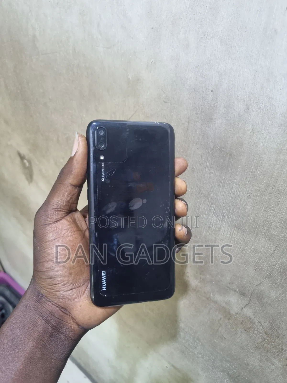 Huawei Y7 Pro (2019) 128 GB