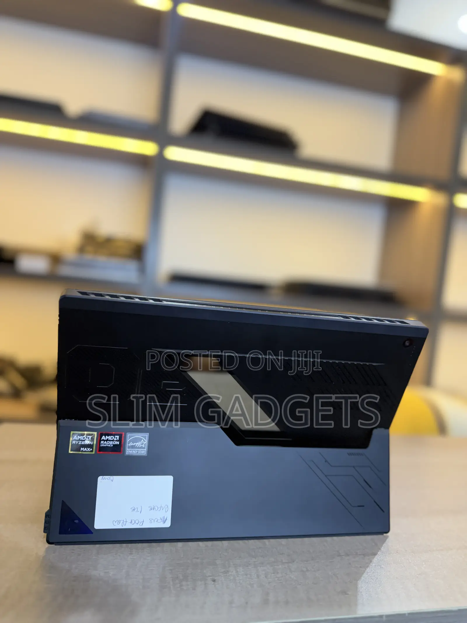 Laptop Asus ROG Flow Z13 64GB AMD Ryzen 9 SSD 1T