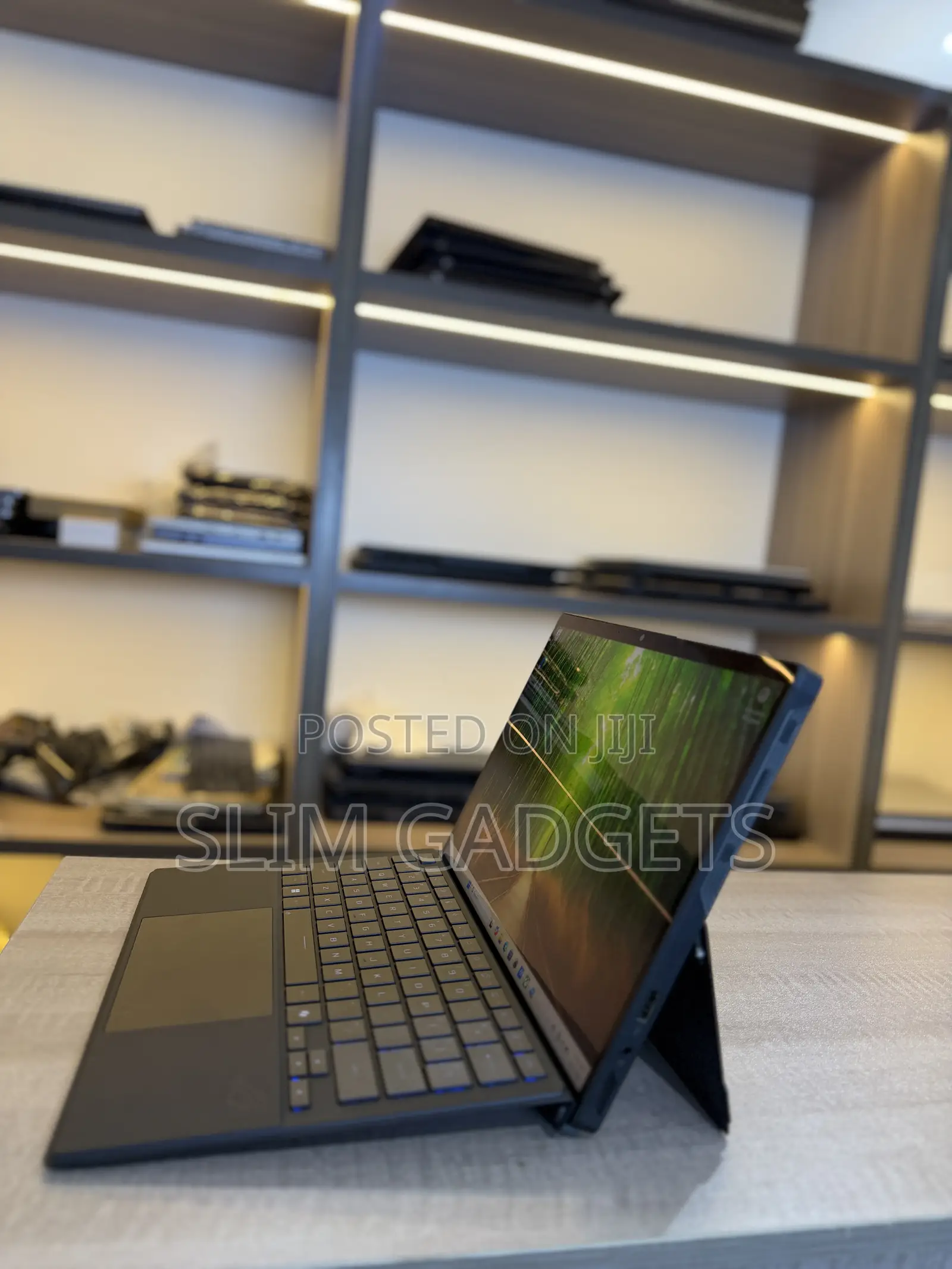 Laptop Asus ROG Flow Z13 64GB AMD Ryzen 9 SSD 1T