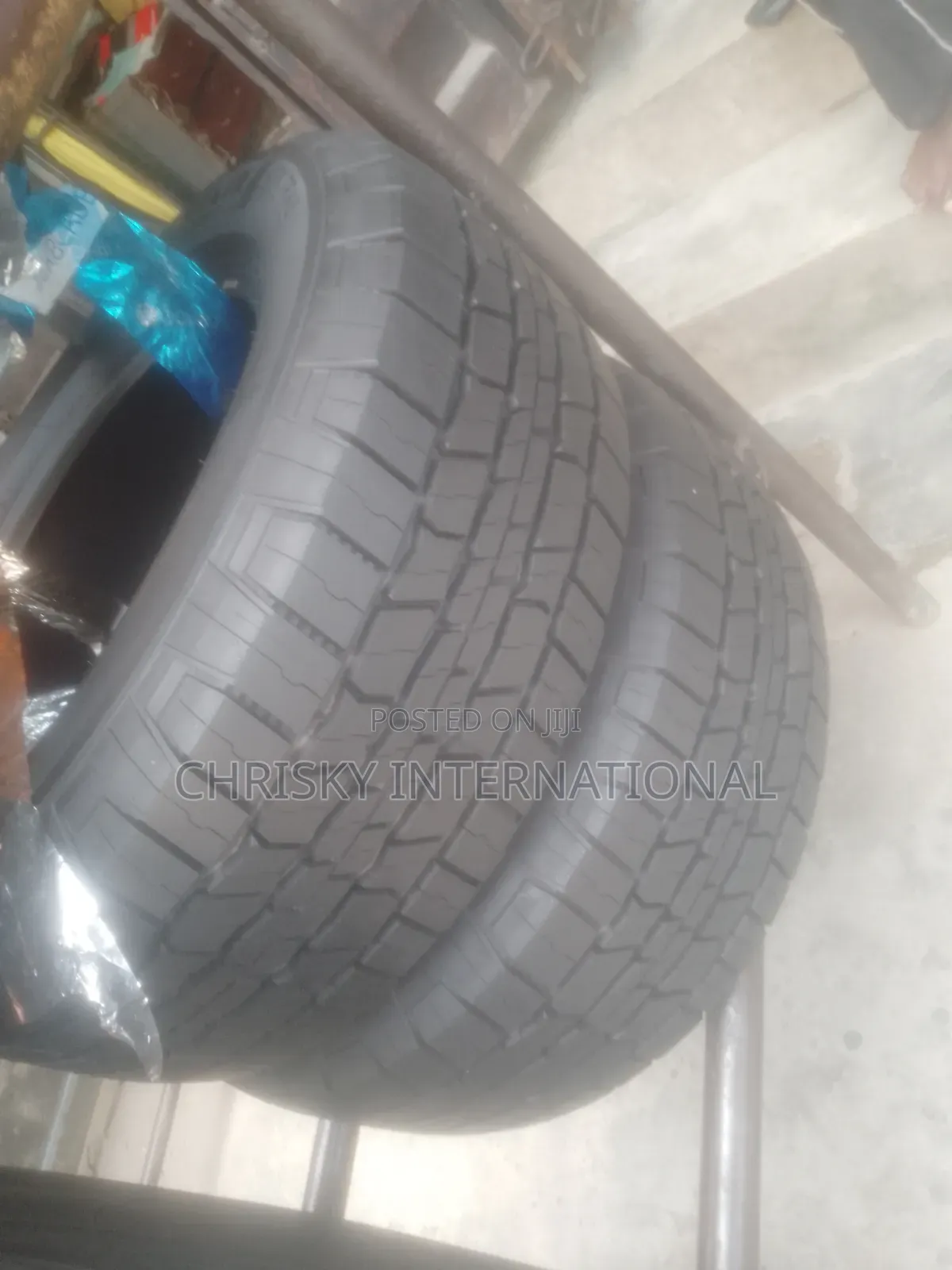 Michelin Tires