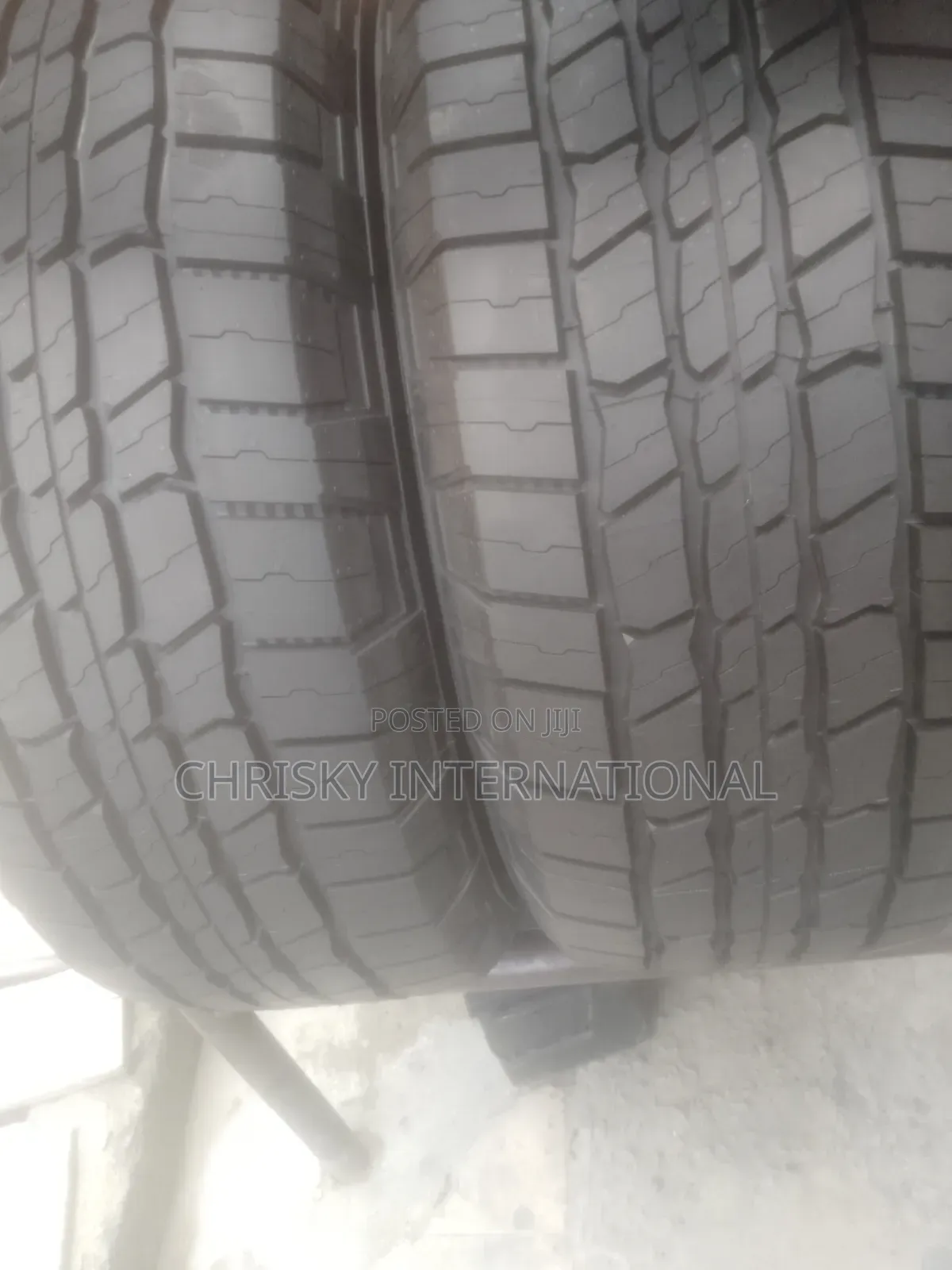 Michelin Tires