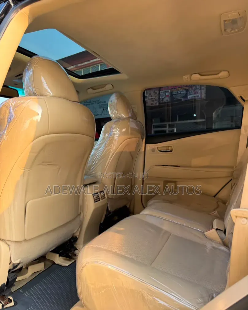 Toyota Camry 2013 Black