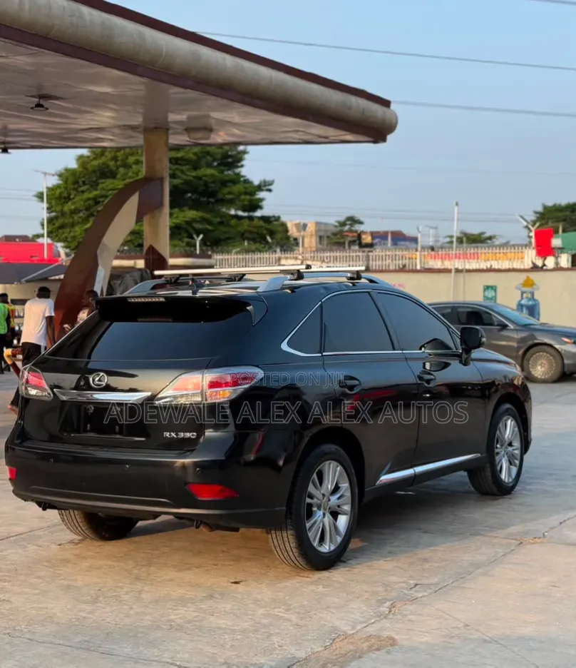 Toyota Camry 2013 Black