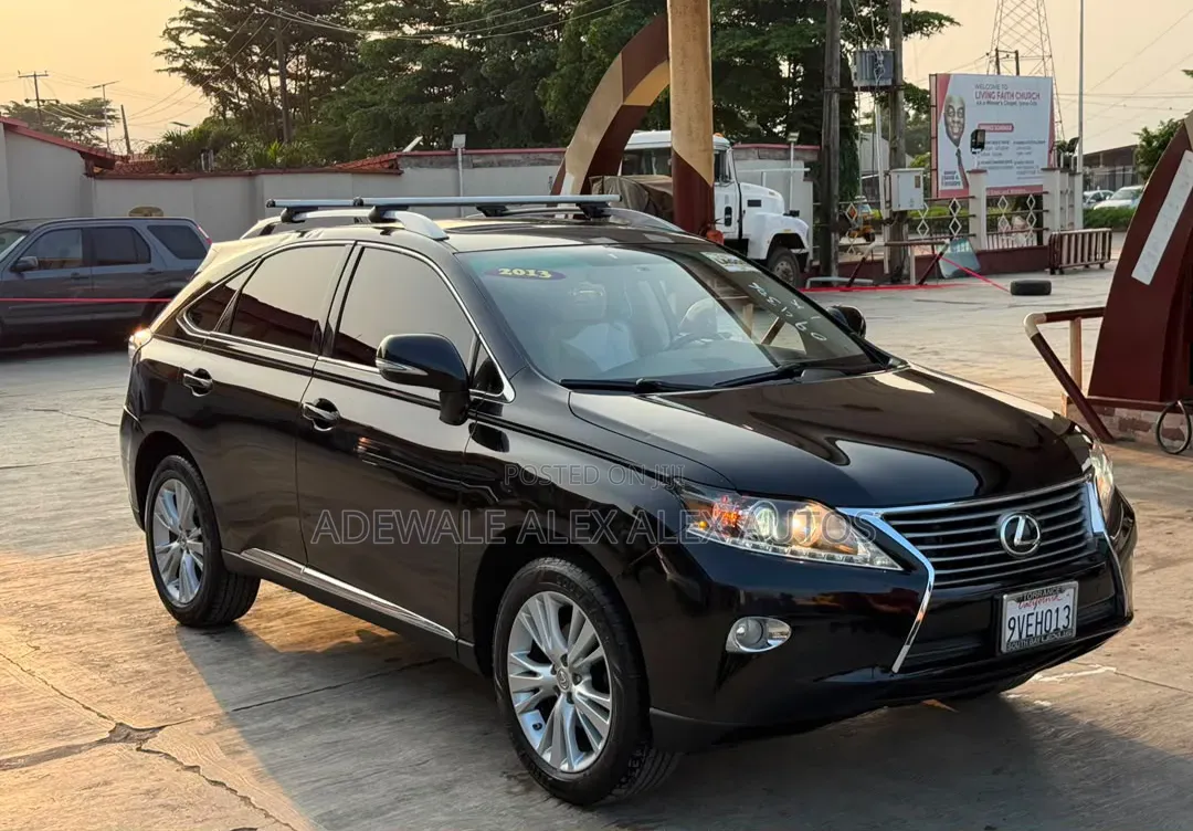 Toyota Camry 2013 Black