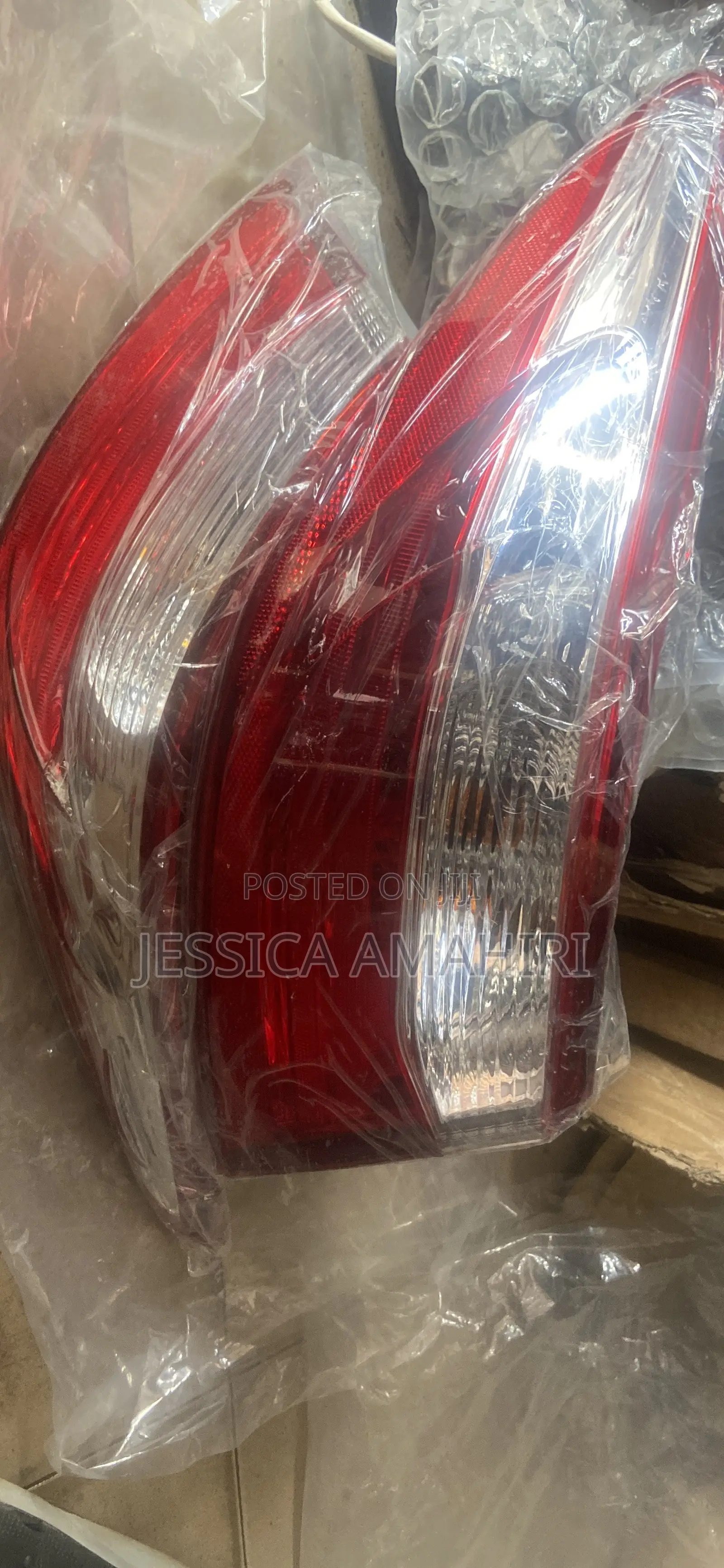 Camry Backlight 2015
