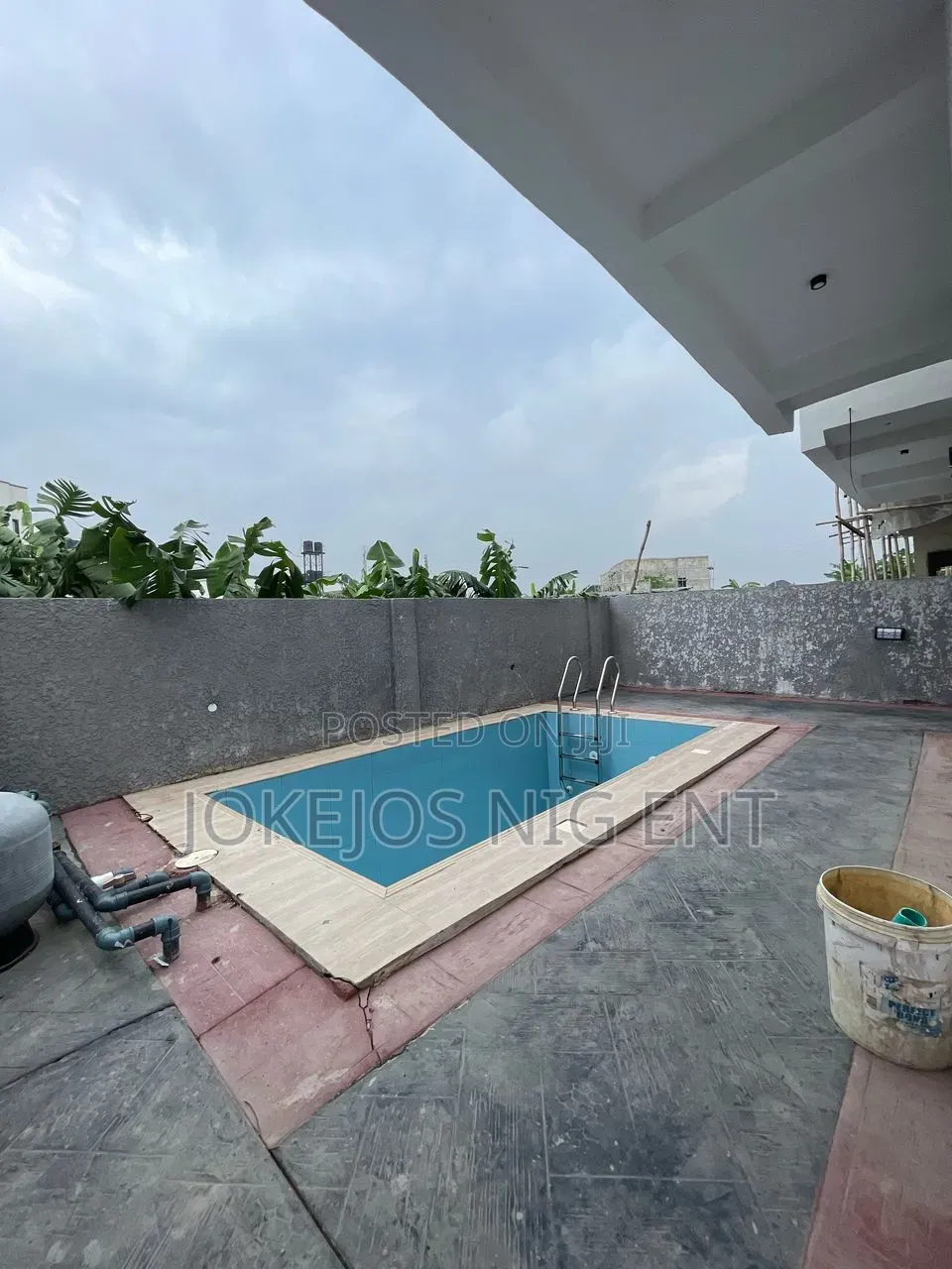 4bdrm Duplex in Sunshine Estate for sale