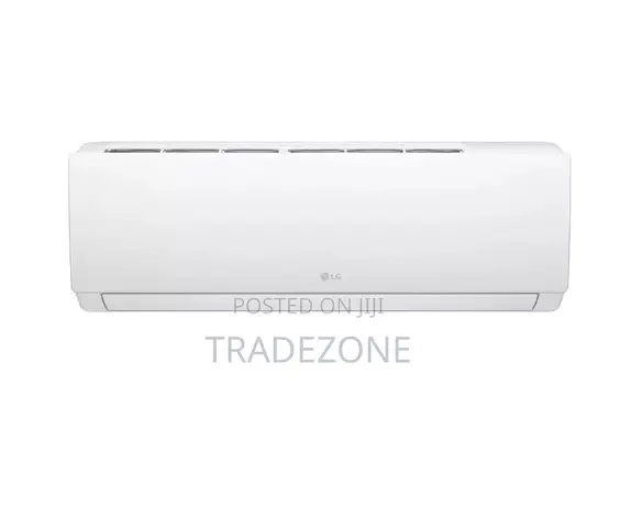 LG 1.5Hp Standard Split Air Conditioner | SPL 1.5 HP