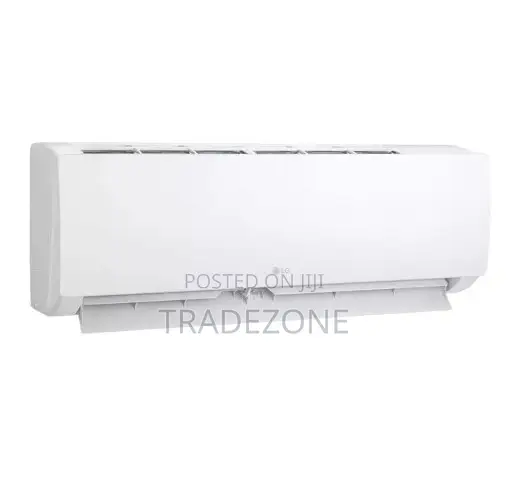 LG 1.5Hp Standard Split Air Conditioner | SPL 1.5 HP