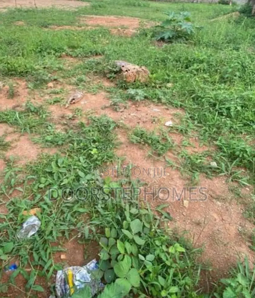 2000Sqm Residential Land for Sale in Kyami