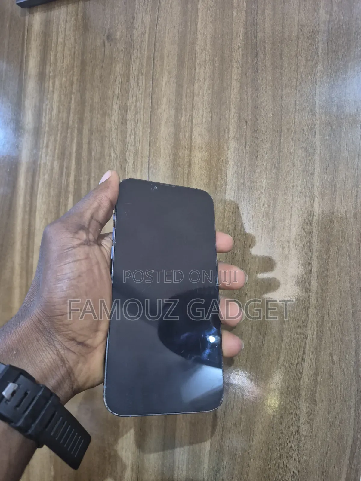 Apple iPhone 13 Pro Max 256 GB Blue