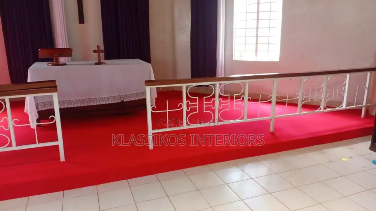Carpet and Rug Store in Abuja