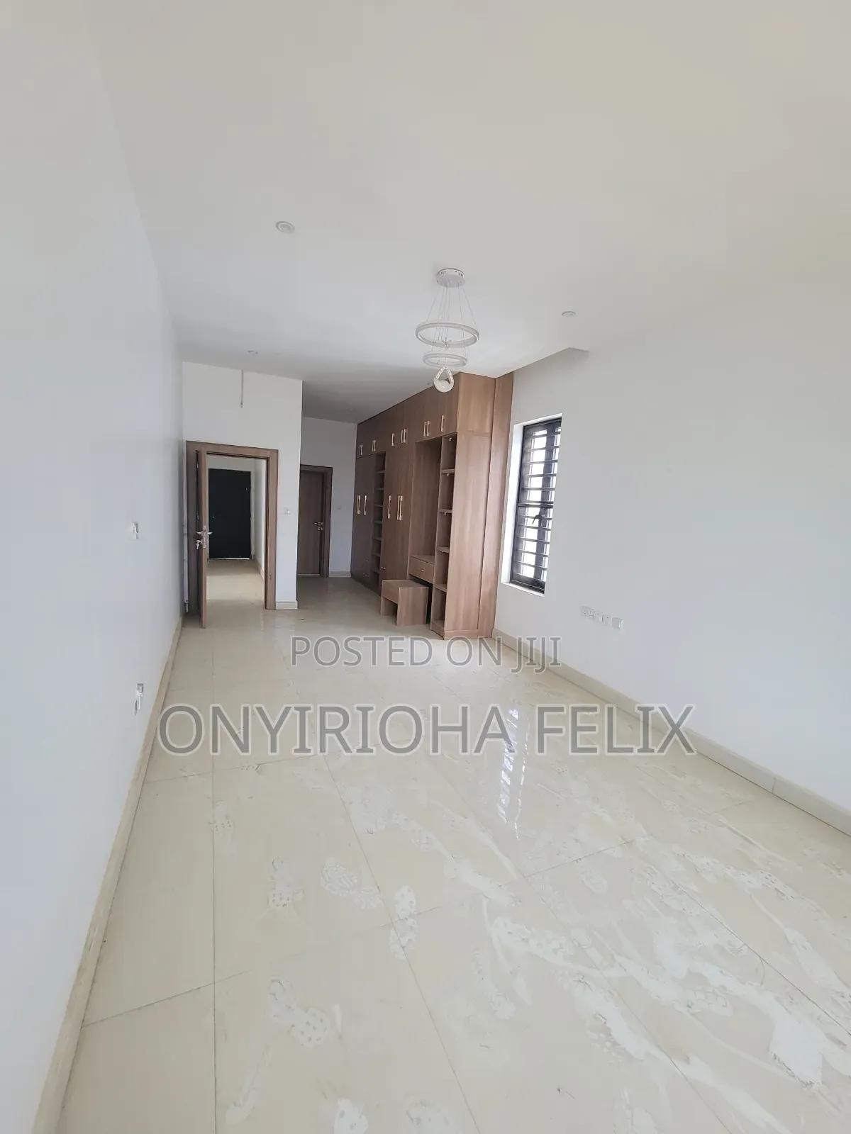 4bdrm Duplex in Jado Axis Lugbe for sale
