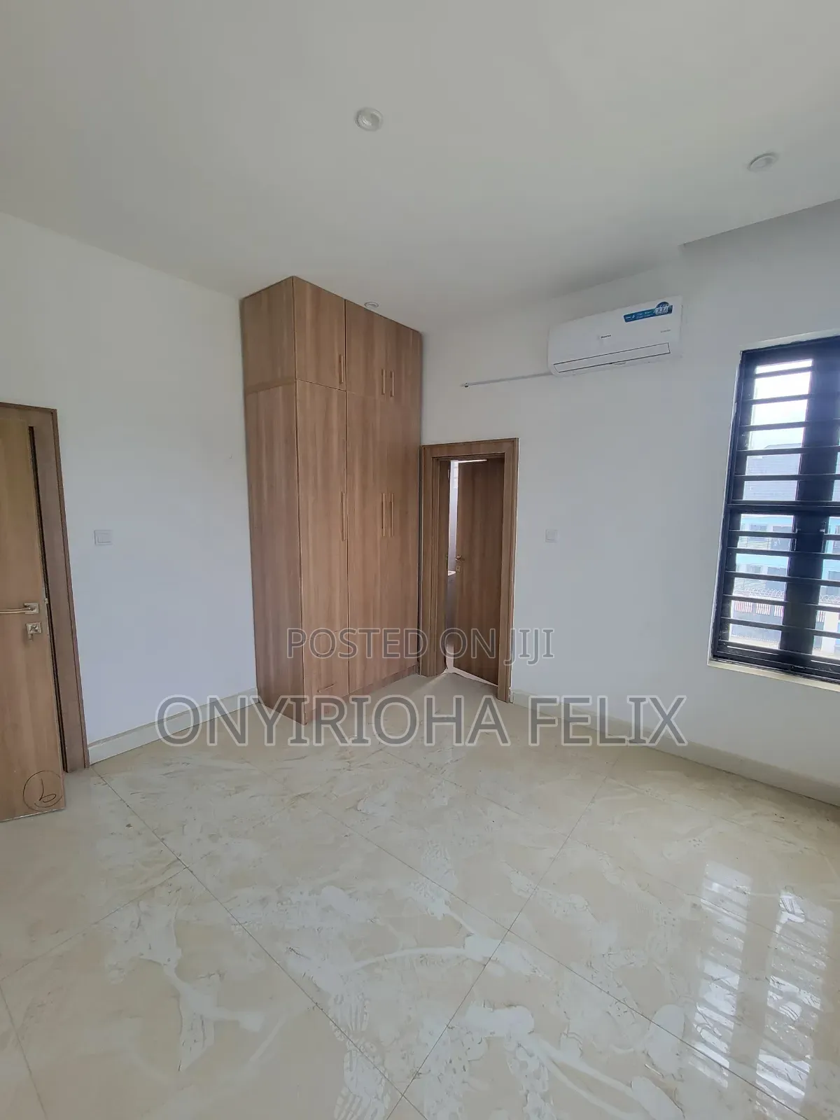 4bdrm Duplex in Jado Axis Lugbe for sale