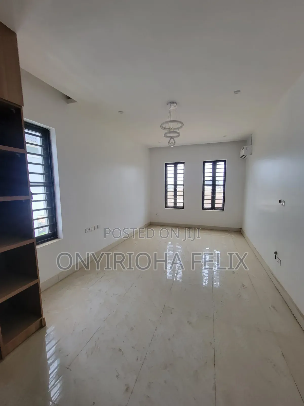 4bdrm Duplex in Jado Axis Lugbe for sale