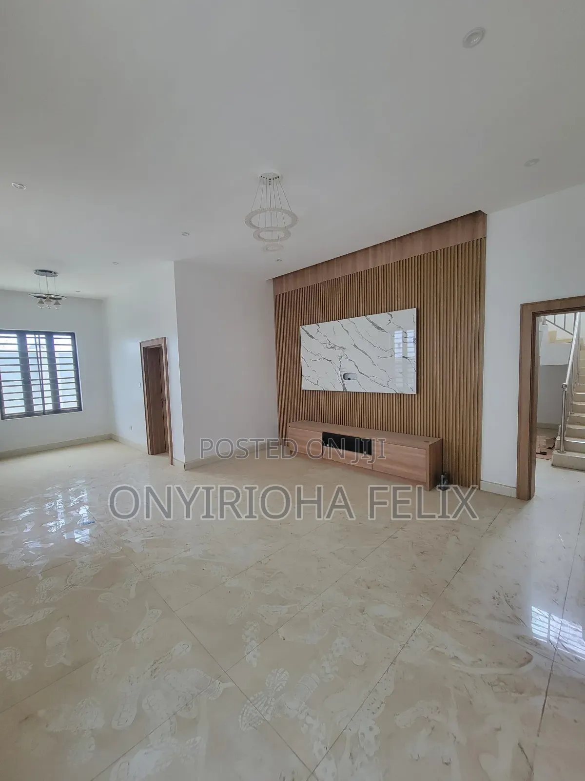 4bdrm Duplex in Jado Axis Lugbe for sale