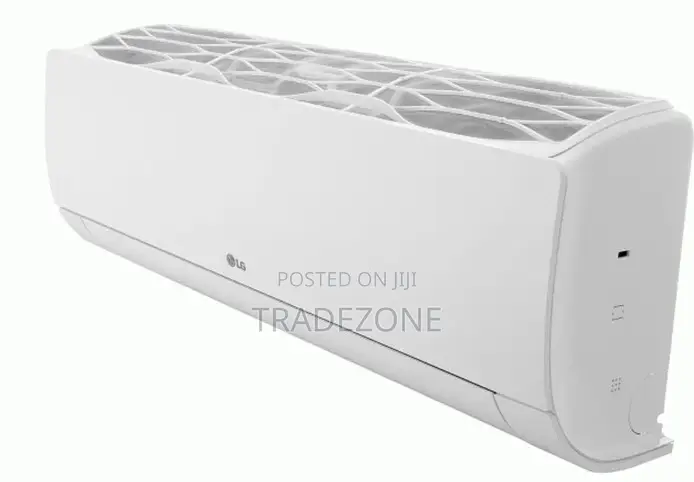 LG 2hp Standard Split Air Conditioner SPL 2.0HP