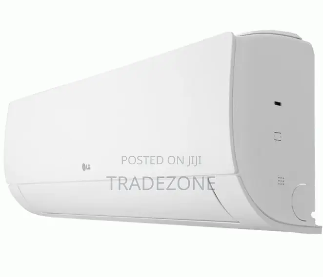 LG 2hp Standard Split Air Conditioner SPL 2.0HP