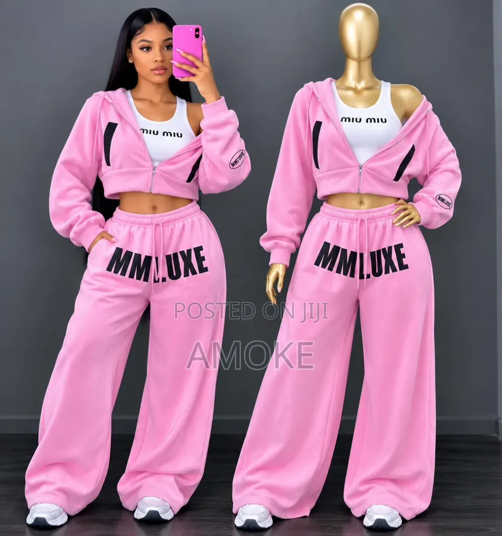 Girly Wears