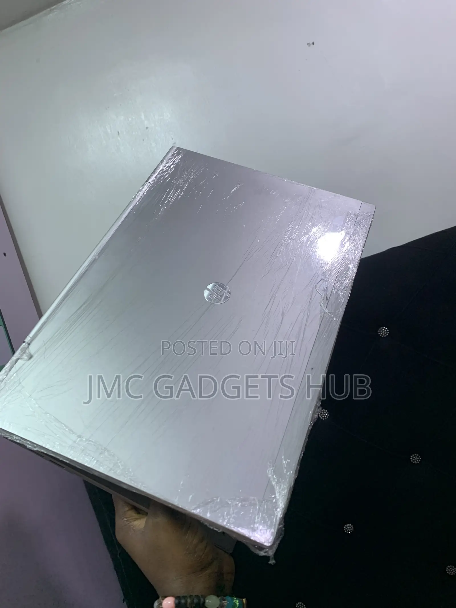 Laptop HP EliteBook 8470P 4GB Intel Core i7 HDD 500GB