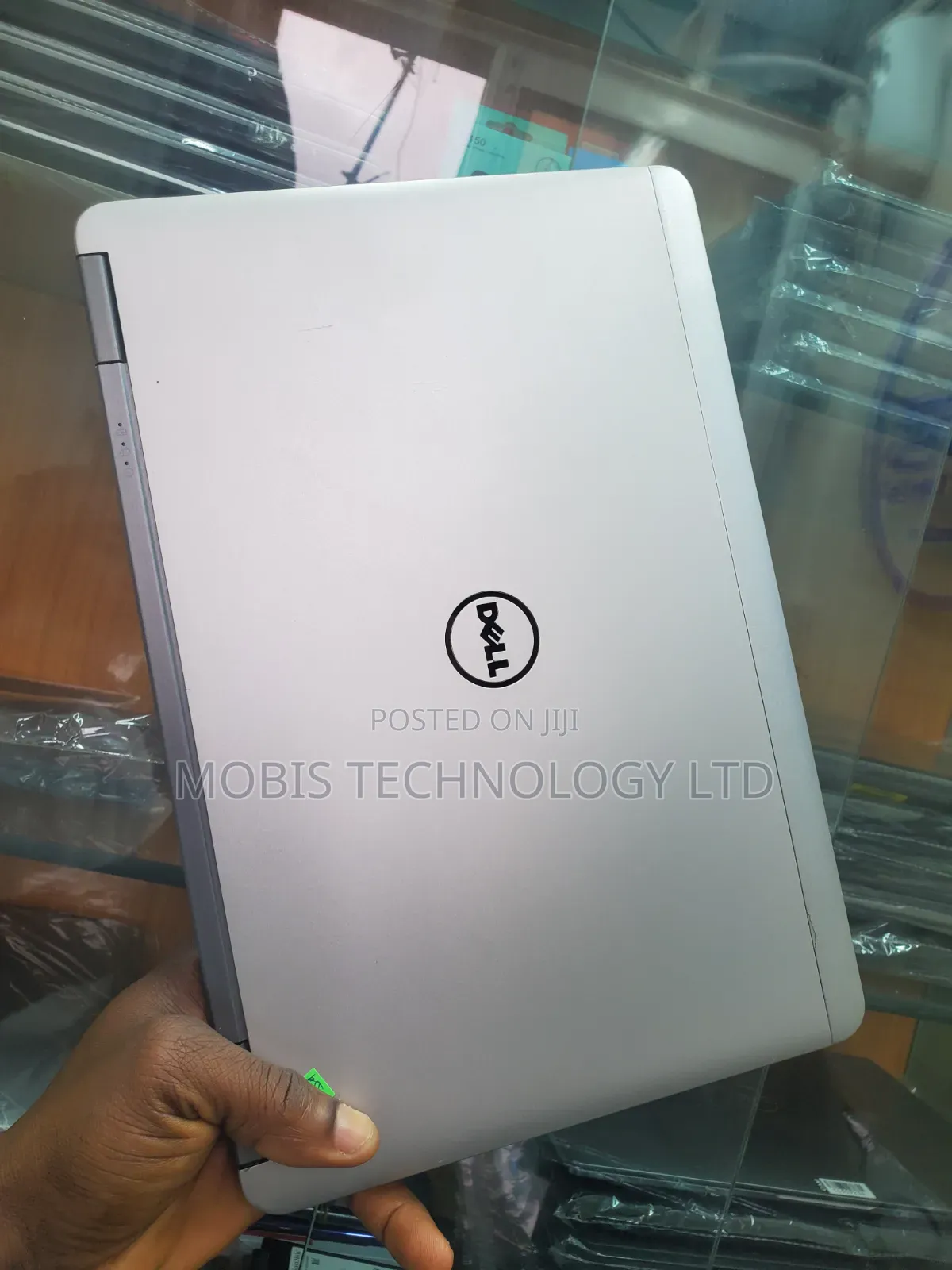 Laptop Dell Latitude E7240 8GB Intel Core i3 SSD 256GB