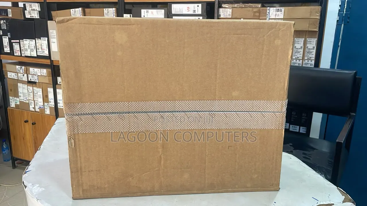 New Desktop Computer Dell Pro Slim QCS1250 SFF 8GB Intel SSD 512GB