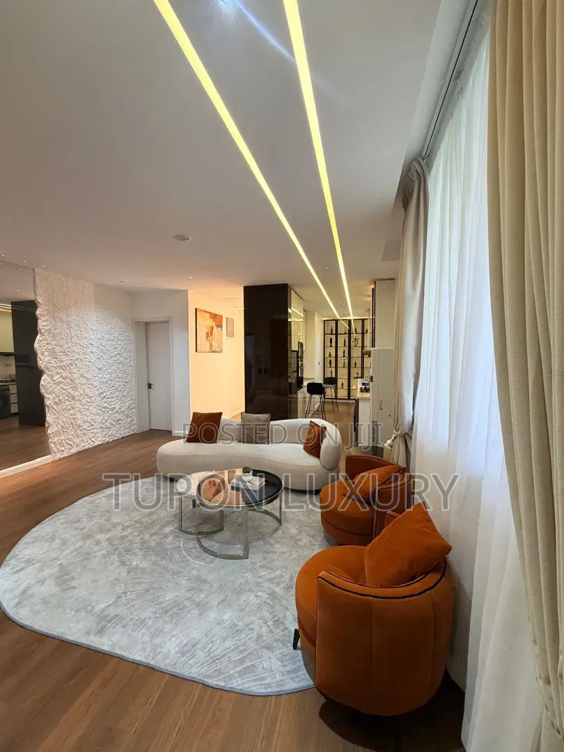 Luxury 1 Bedroom Apartment With Pool, Gym,Ps5 Etc