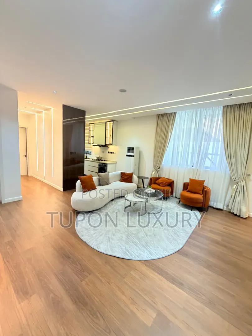 Luxury 1 Bedroom Apartment With Pool, Gym,Ps5 Etc