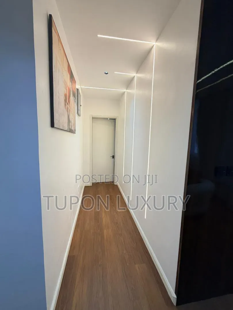 Luxury 1 Bedroom Apartment With Pool, Gym,Ps5 Etc