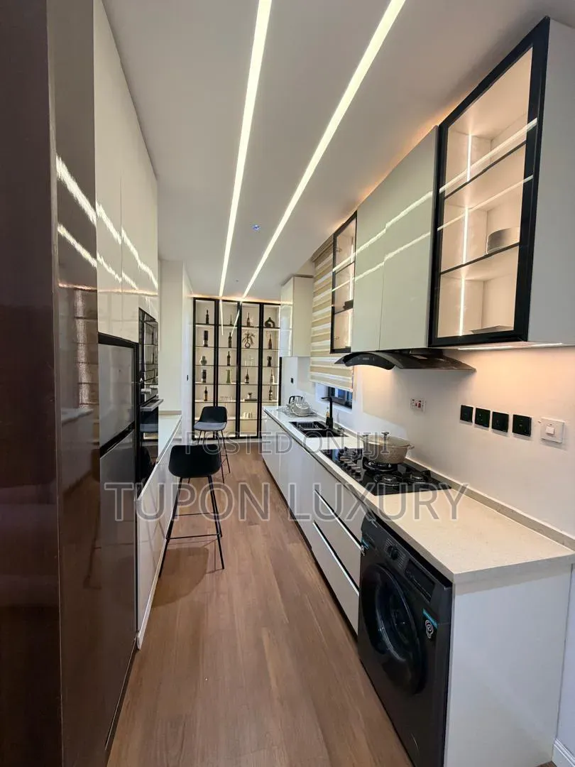 Luxury 1 Bedroom Apartment With Pool, Gym,Ps5 Etc