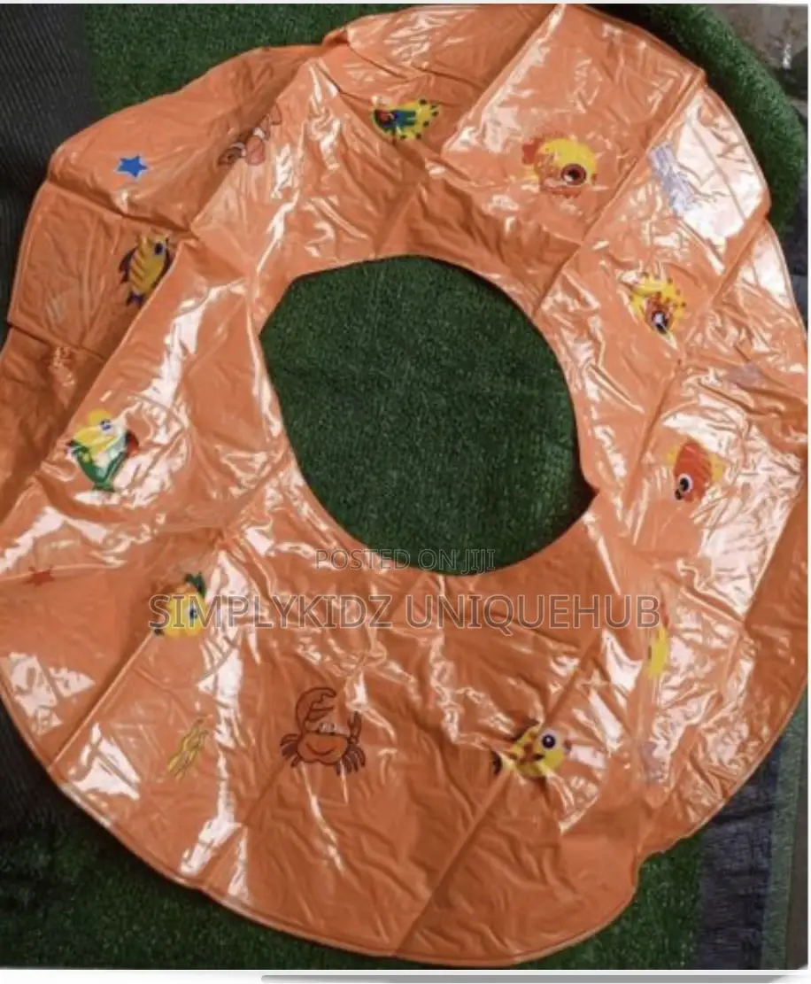 Swimming Rings Size 90cm