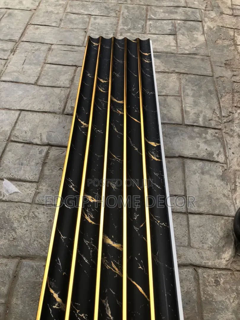 Ps Line Fluted Panel